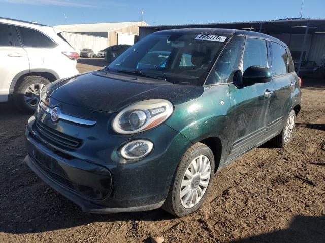 fiat 500l easy 2014 zfbcfabh2ez000656