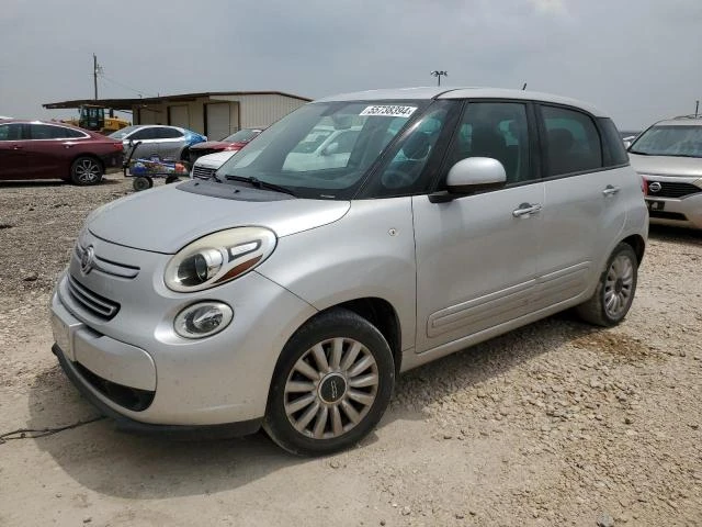 fiat 500l easy 2014 zfbcfabh2ez021250