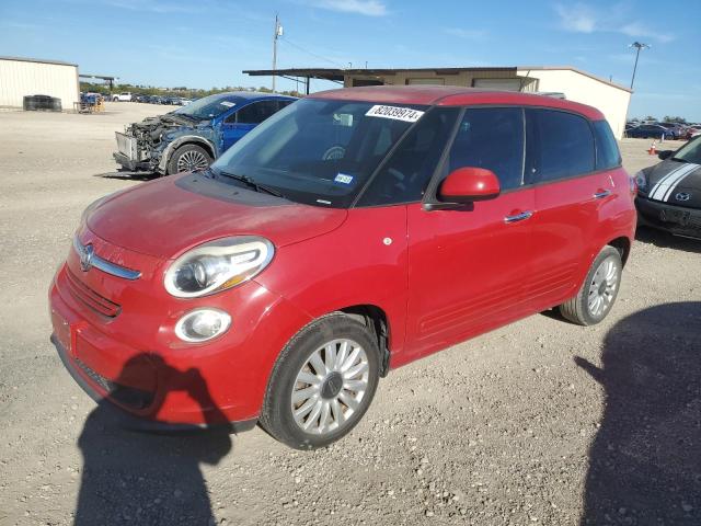 fiat 500l easy 2014 zfbcfabh2ez028182