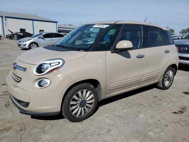 fiat 500l easy 2014 zfbcfabh3ez012606