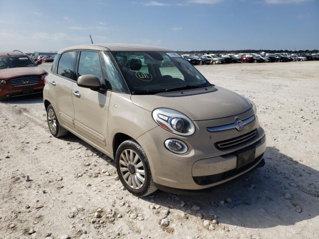 fiat 500l easy 2015 zfbcfabh4fz031280