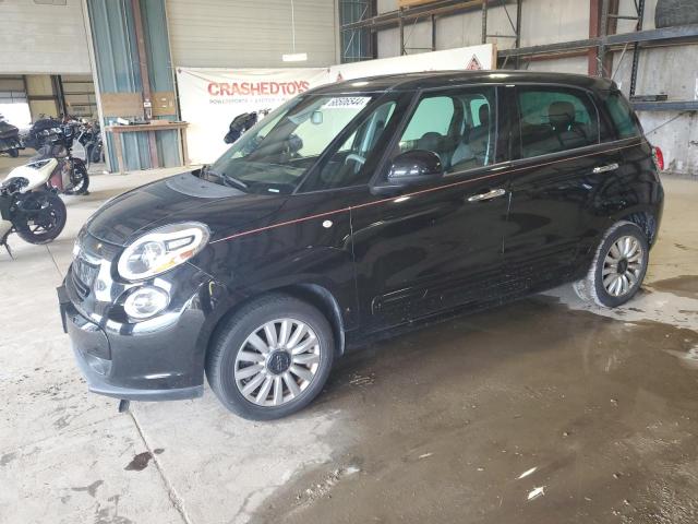 fiat 500l easy 2014 zfbcfabh5ez016687