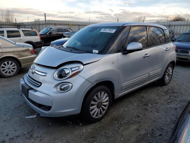 fiat 500l easy 2015 zfbcfabh5fz035936