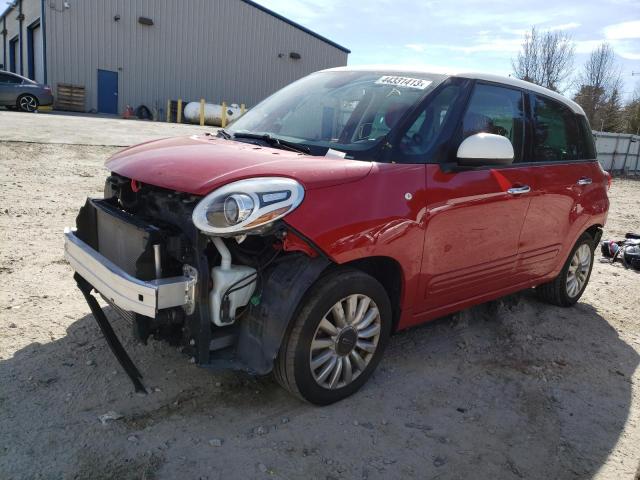 fiat 500l easy 2014 zfbcfabh6ez021607