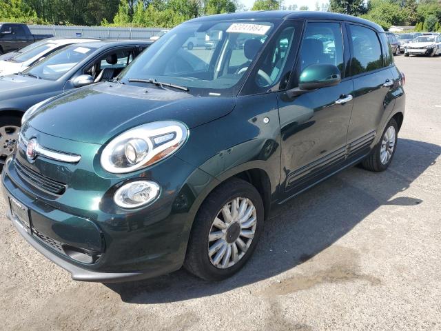 fiat 500l easy 2014 zfbcfabh6ez024491