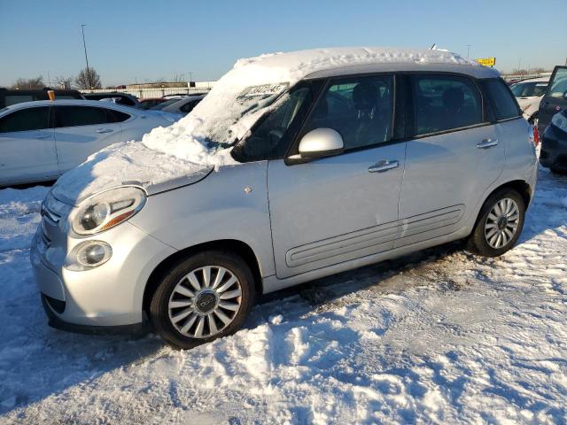 fiat 500l easy 2014 zfbcfabh6ez028573