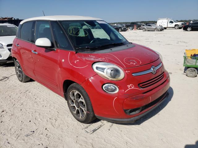 fiat 500l easy 2014 zfbcfabh7ez002421