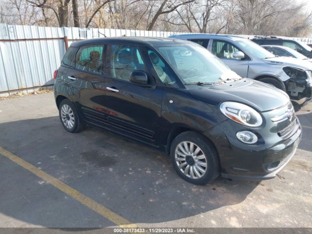 fiat 500l 2014 zfbcfabh7ez023818