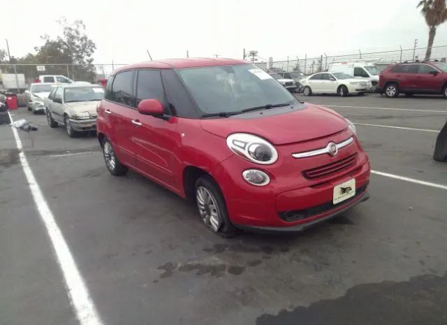 fiat 500l 2014 zfbcfabh7ez023835