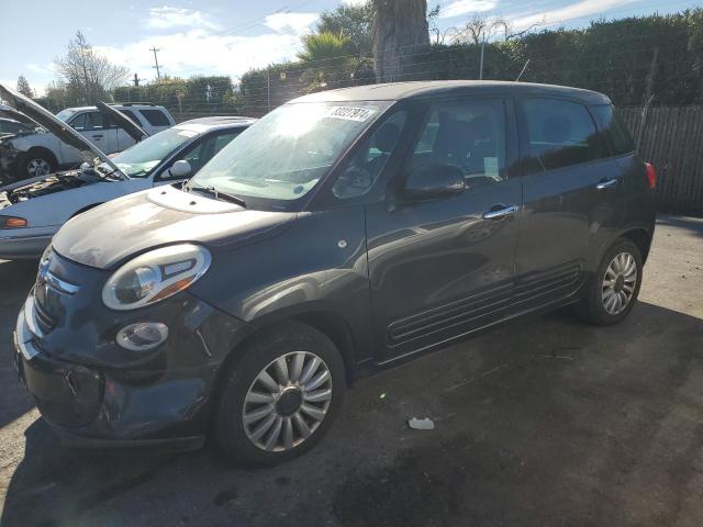 fiat 500l easy 2014 zfbcfabh7ez024287