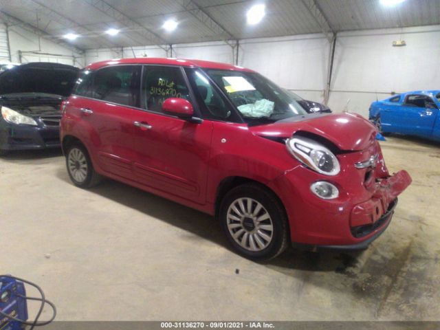 fiat 500l 2014 zfbcfabh7ez025603