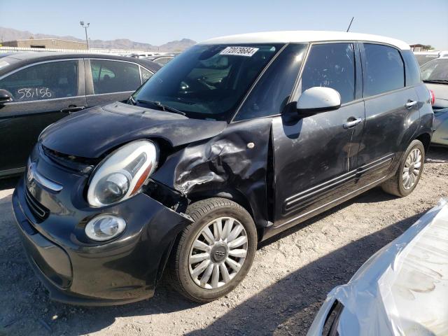 fiat 500l easy 2014 zfbcfabh8ez003335