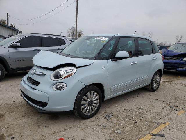 fiat 500l easy 2014 zfbcfabh8ez020250