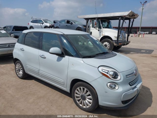 fiat 500l 2014 zfbcfabh8ez027604