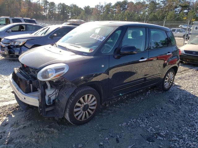 fiat 500l easy 2014 zfbcfabh9ez002310