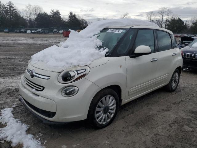 fiat 500l easy 2014 zfbcfabh9ez017566