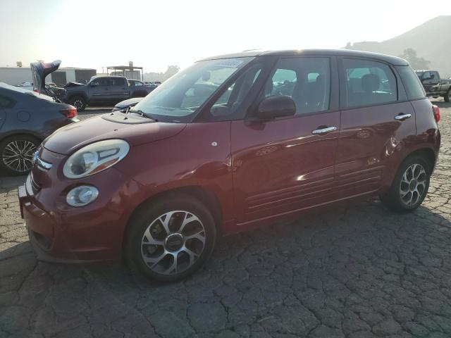 fiat 500l easy 2014 zfbcfabh9ez026574