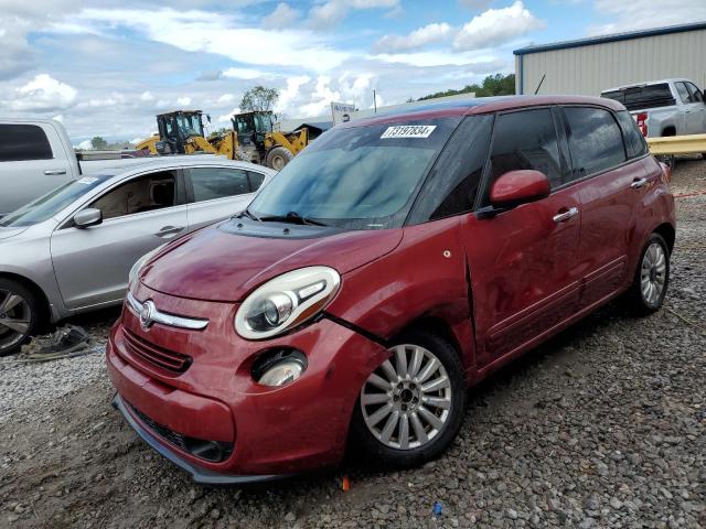 fiat 500l easy 2014 zfbcfabh9ez027899