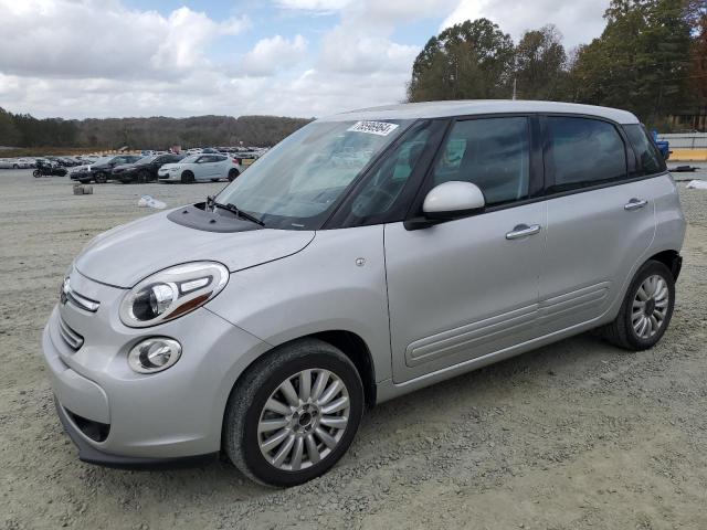 fiat 500l easy 2015 zfbcfabh9fz030626