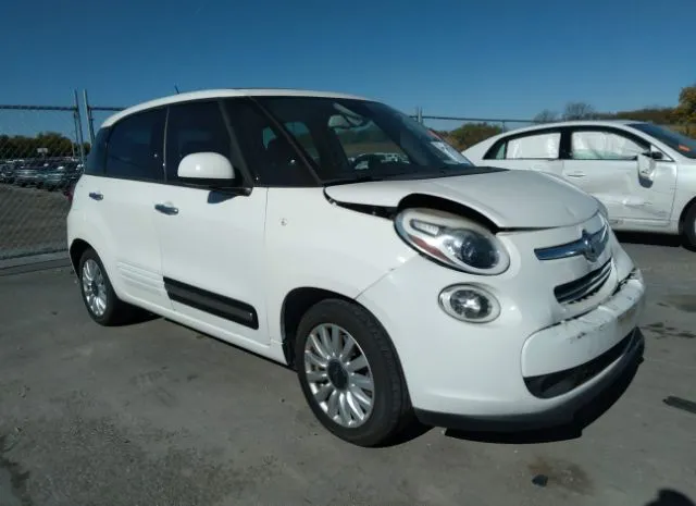 fiat 500l 2014 zfbcfabhxez016510