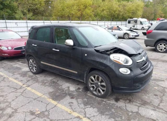 fiat 500l 2014 zfbcfach2ez014247