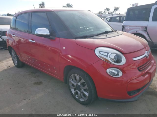 fiat 500l 2014 zfbcfach4ez004318