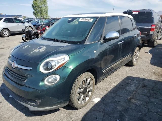 fiat 500l loung 2014 zfbcfach4ez004576