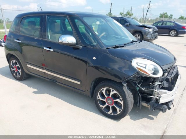 fiat 500l 2014 zfbcfach4ez005162