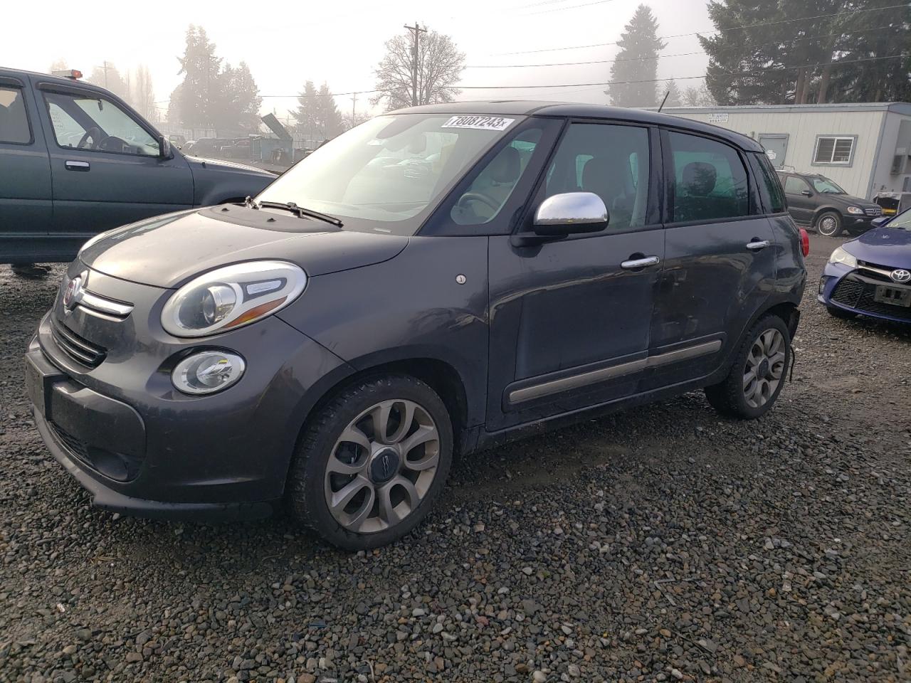 fiat 500 2014 zfbcfach4ez007493