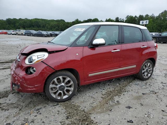 fiat 500l loung 2014 zfbcfach5ez029955