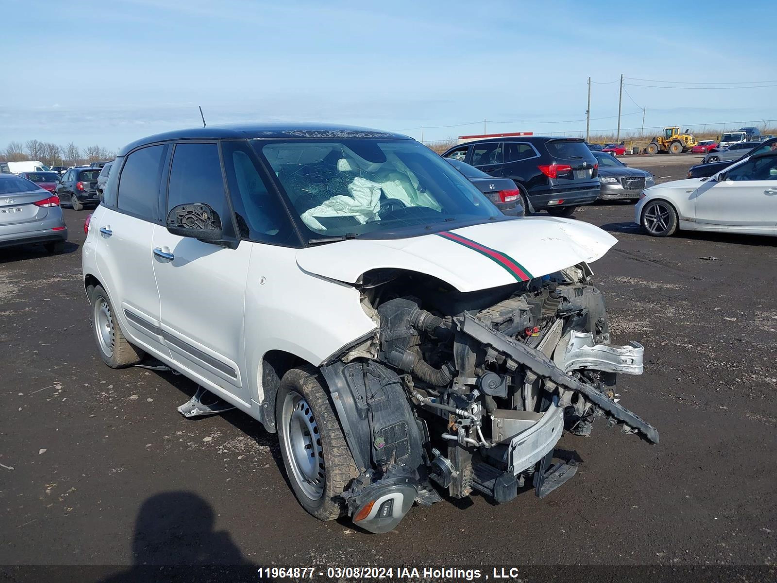 fiat 500l 2014 zfbcfach7ez004328