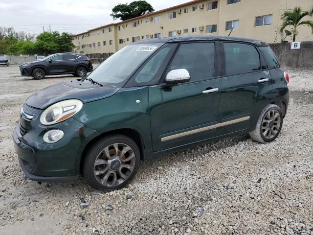 fiat 500l loung 2014 zfbcfach8ez008856