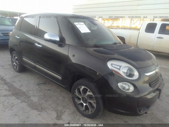 fiat 500l 2014 zfbcfach9ez016478