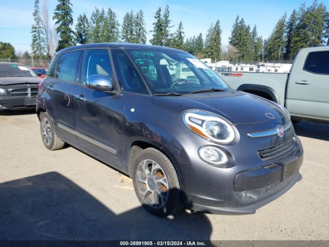 fiat 500l 2014 zfbcfachxez007451