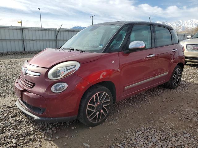 fiat 500l loung 2014 zfbcfachxez029174