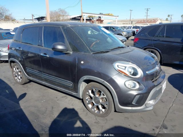 fiat 500l 2014 zfbcfadh1ez006252