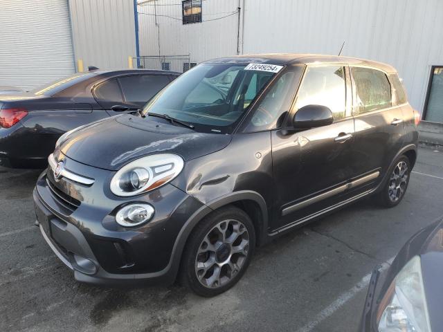 fiat 500l trekk 2014 zfbcfadh1ez008194