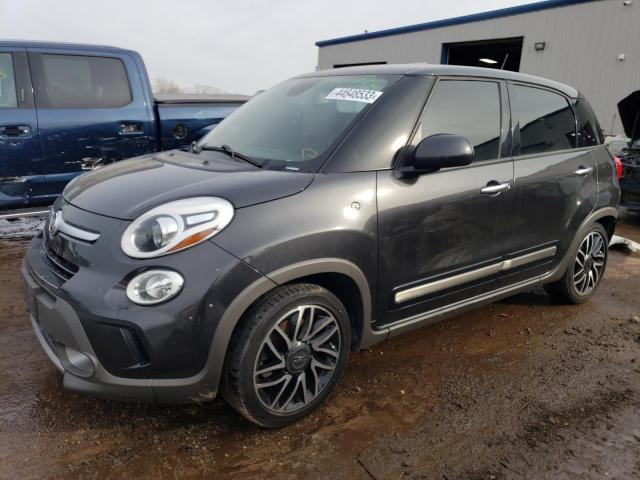 fiat 500l trekk 2014 zfbcfadh1ez009815