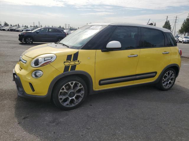 fiat 500l trekk 2014 zfbcfadh1ez019518