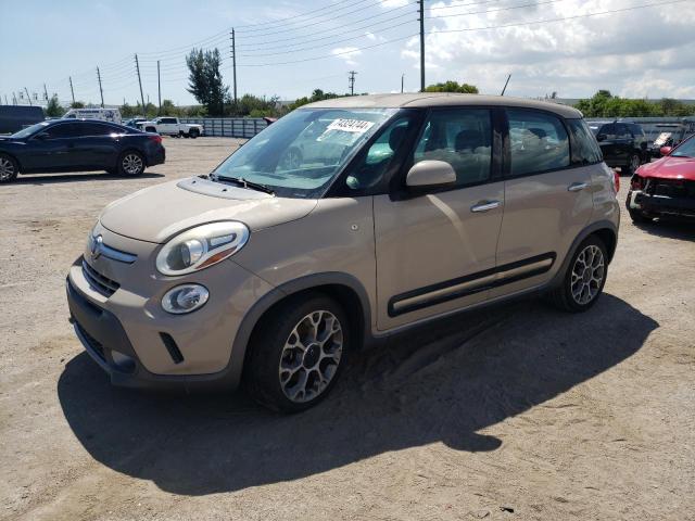 fiat 500l trekk 2014 zfbcfadh1ez020216