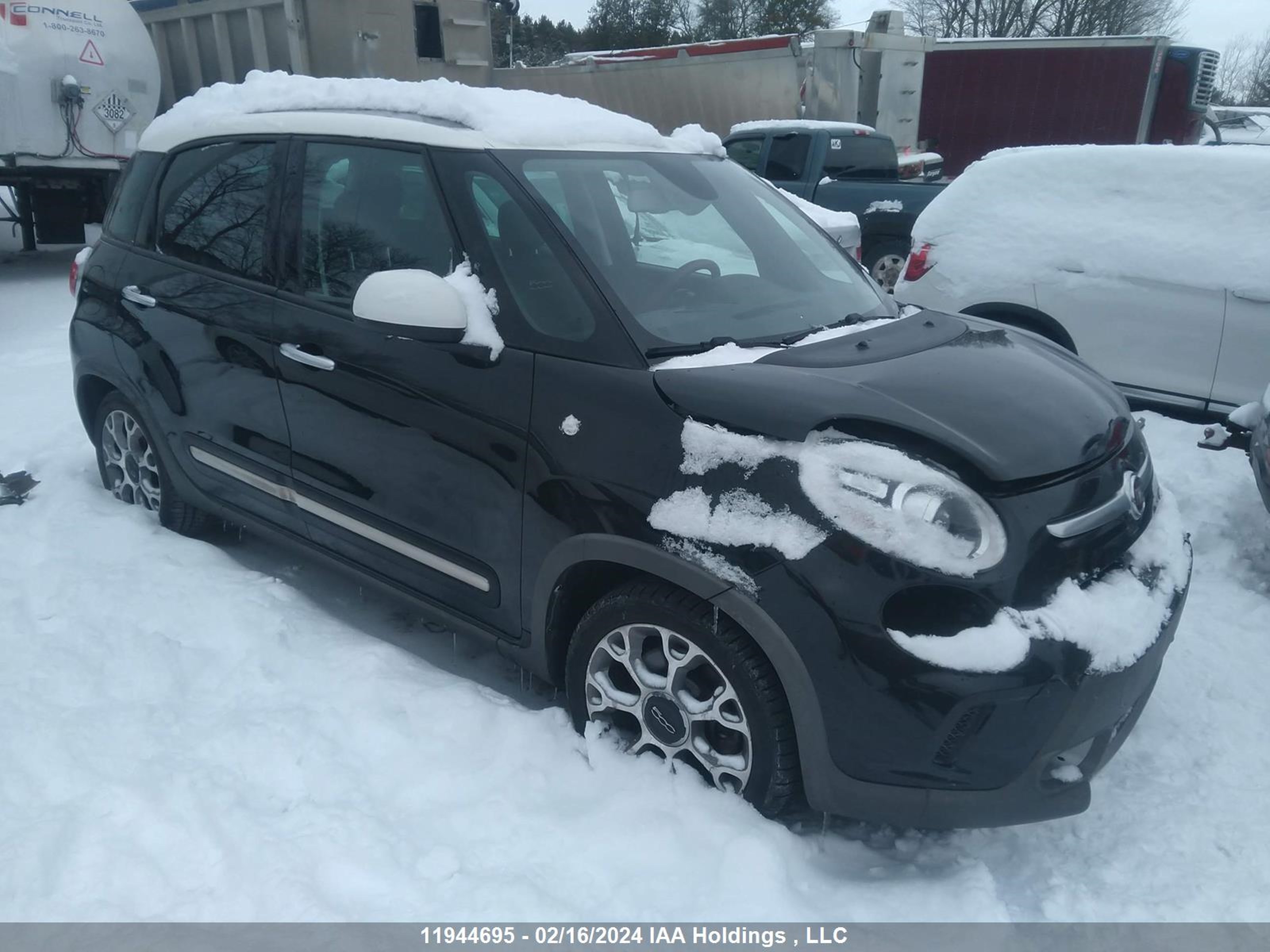 fiat 500l 2014 zfbcfadh1ez024489