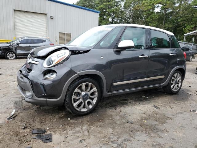 fiat 500l trekk 2014 zfbcfadh1ez026288