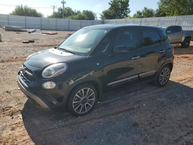 fiat 500l trekk 2018 zfbcfadh1jz040945