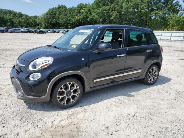 fiat 500l trekk 2014 zfbcfadh2ez006910