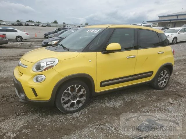 fiat 500l 2014 zfbcfadh2ez013288