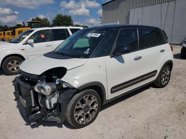 fiat 500l trekk 2014 zfbcfadh2ez019009