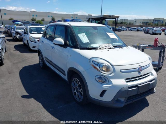 fiat 500l 2014 zfbcfadh3ez010707