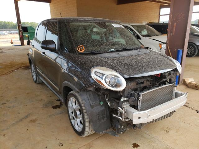 fiat 500l trekk 2014 zfbcfadh3ez011033