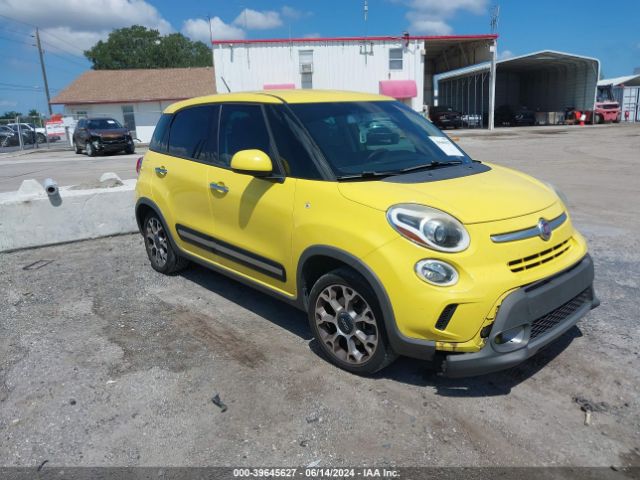 fiat 500l 2014 zfbcfadh3ez016944