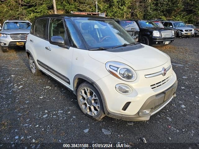 fiat 500l 2014 zfbcfadh4ez012238